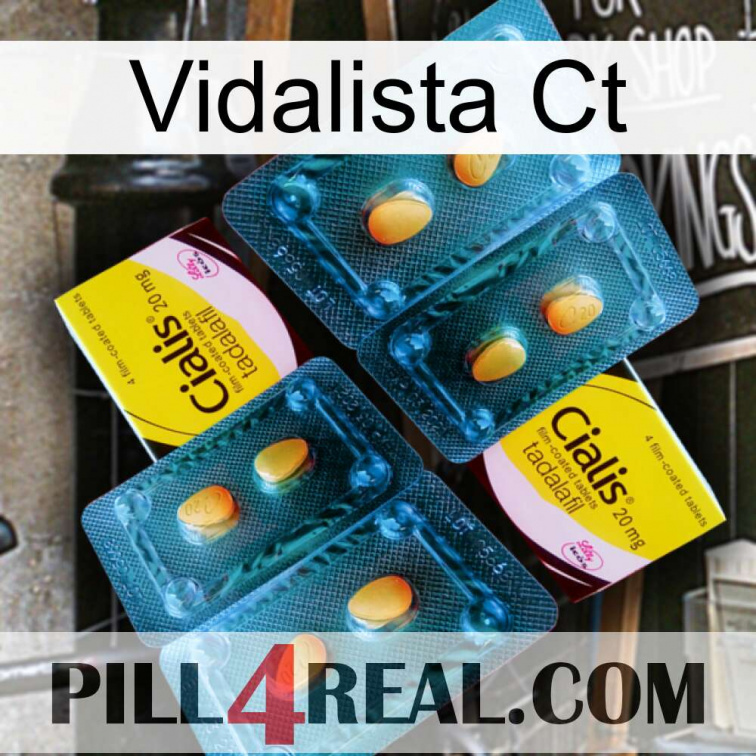 Vidalista Ct cialis5
